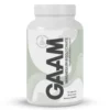 GAAM Magnesium Bisglycinate 90 caps