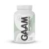 GAAM Magnesium 90 caps