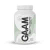 GAAM Multivitamin 60 caps