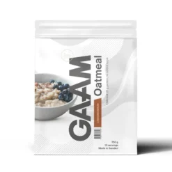 GAAM Oatmeal 750 g