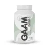 GAAM Omega-3 90 caps