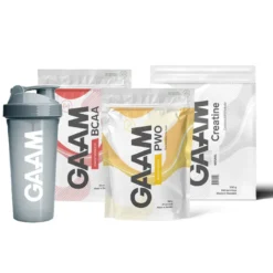 GAAM Performance Paket