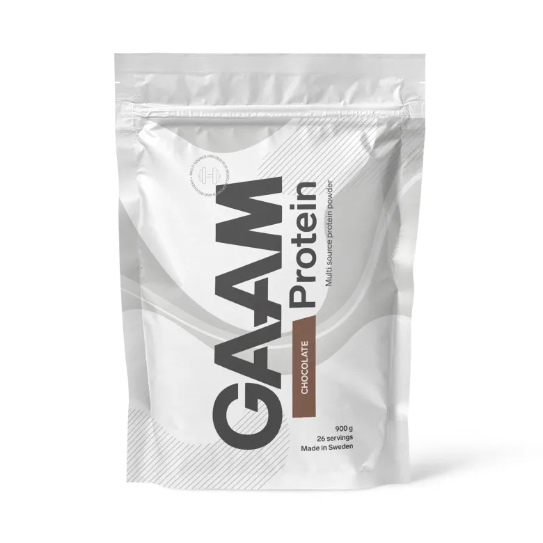 GAAM Protein 900 g