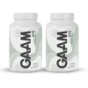 GAAM Q10 120 caps