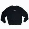GAAM Sweatshirt Black