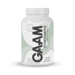 GAAM Synephrine 120 tabs