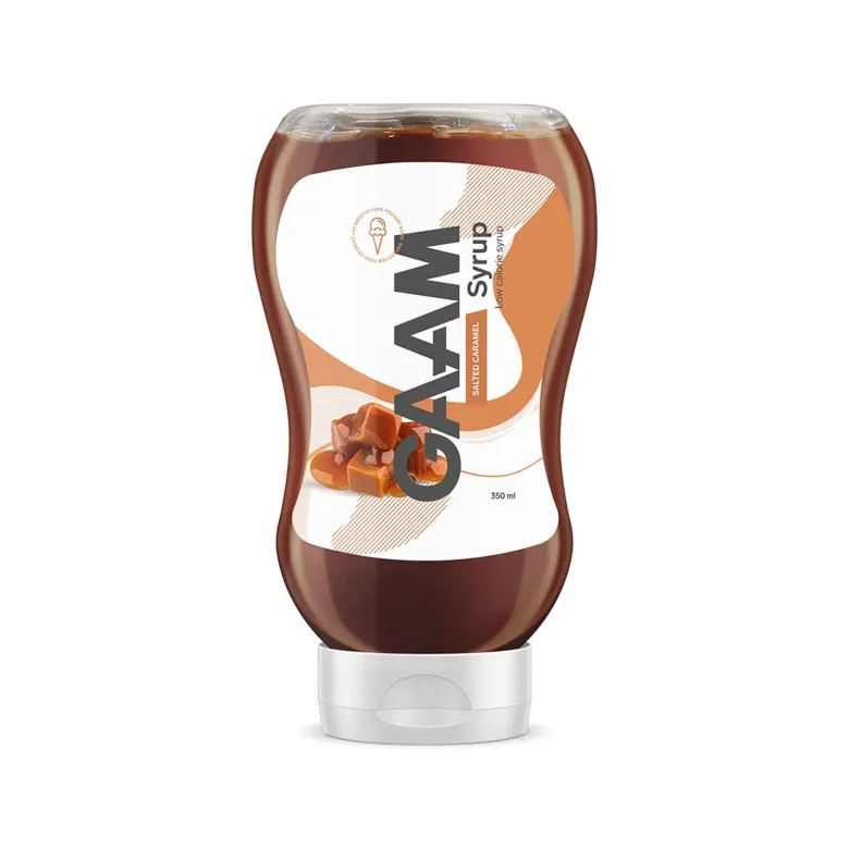 GAAM Syrup 350 ml