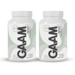 GAAM TEST 240 caps
