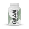 GAAM Vegan Ashwagandha 60 caps