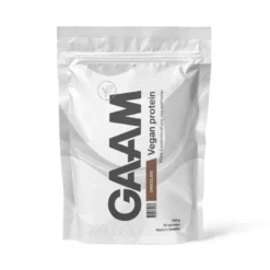 GAAM Vegan Protein 900 g