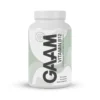 GAAM Vitamin B12 90 caps