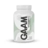 GAAM Vitamin C 90 caps