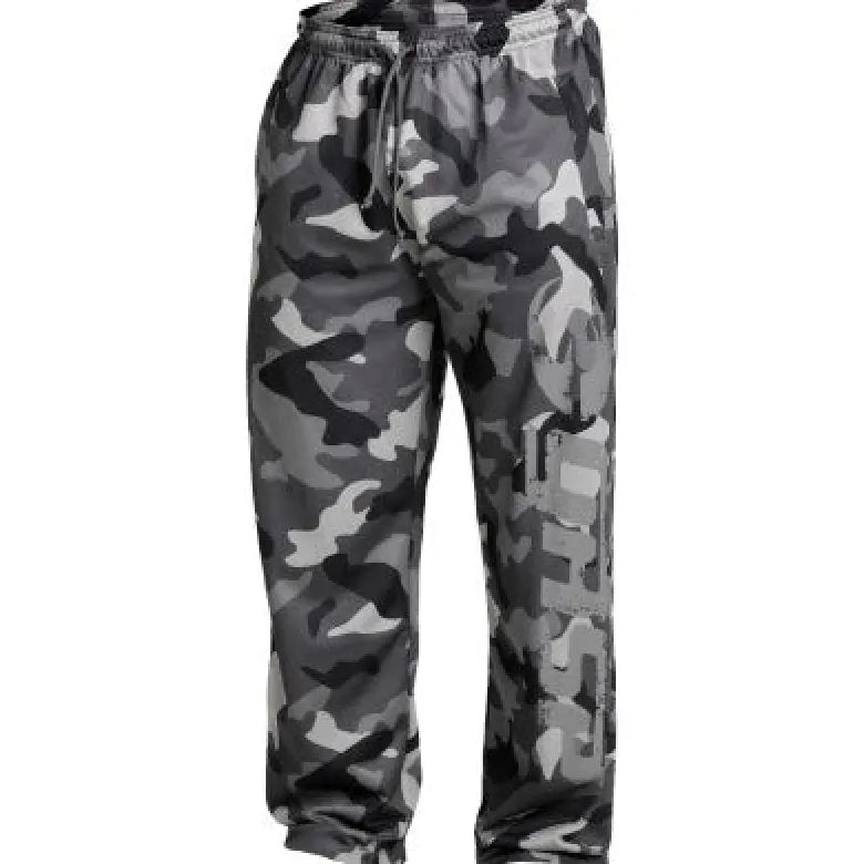 GASP Original Mesh Pants Tactical Camo