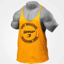 GASP Stringer Yellow