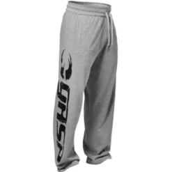 GASP Sweat Pants Greymelange