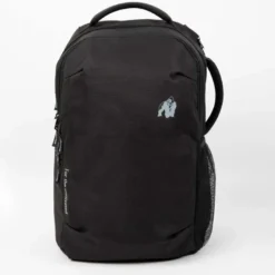 Gorilla Wear Akron Backpack Black
