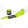 Gorilla Wear Boxing Hand Wraps yellow 2.5