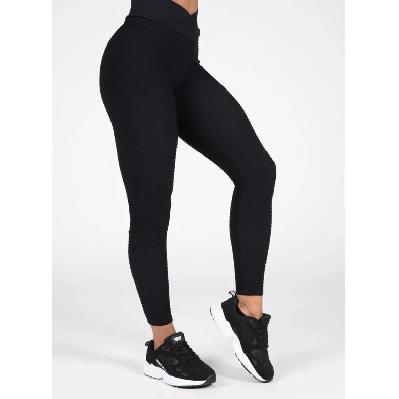 Gorilla Wear Dorris Leggings black