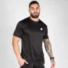 Gorilla Wear Fargo T-Shirt Black