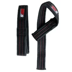 Gorilla Wear Hardcore Lifting Straps