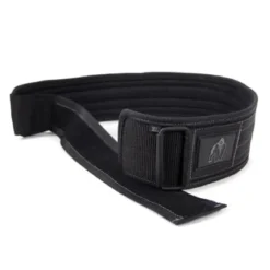 Gorilla Wear 4 Inch Nylon Belt