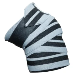 Gorilla Wear Knee Wraps 2.5 m