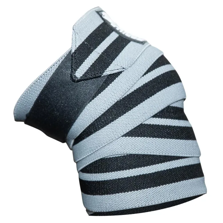 Gorilla Wear Knee Wraps 2.5 m
