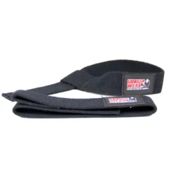 Gorilla Wear Lifting Straps