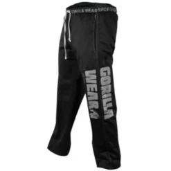 Gorilla Wear Logo Mesh Pants