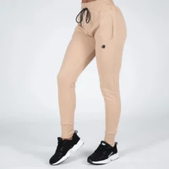 Gorilla Wear Marion Sweatpants beige