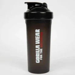 Gorilla Wear Shaker XXL Black