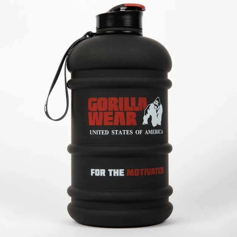 Gorilla Wear Water Jug 2.2 L