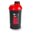 Gorilla Wear Wave Shaker Black/Red
