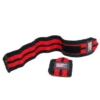Gorilla Wear Wrist Wrap Pro Black/Red