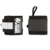 Gorilla Wear Wrist Wraps Ultra Black/White