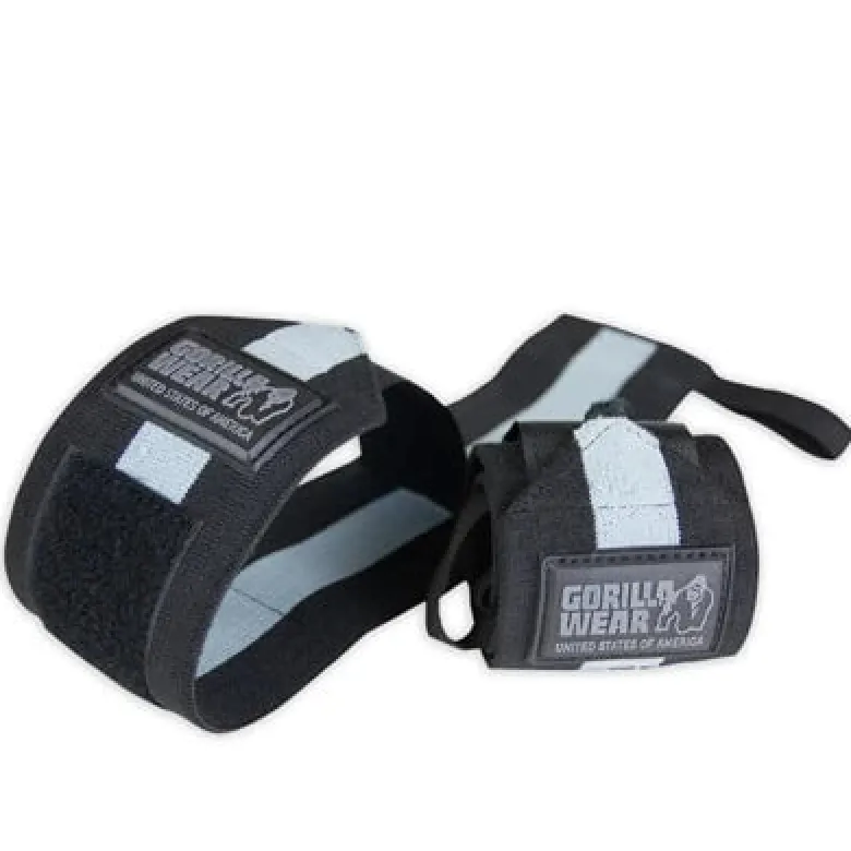 Gorilla Wear Wrist Wraps Ultra