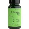 Great Earth B-Complex 100 60 tabs