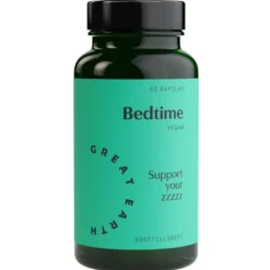 Great Earth Bedtime 60 caps