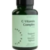 Great Earth C-Vitamin Complex 120 tabs