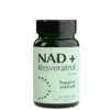Great Earth NAD+ Resveratrol 30 caps