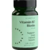 Great Earth Vitamin B7 - Biotin 60 tabs