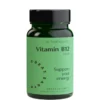 Great Earth Vitamin B12 60 Tuggtabletter