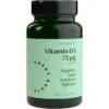 Great Earth Vitamin D3 75 μg 60 caps