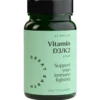 Great Earth Vitamin D3/K2 60 caps