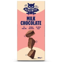HealthyCo Chocolate 100 g