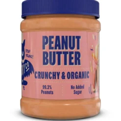 HealthyCo ECO Peanutbutter 350 g