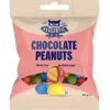 Healthyco 40 g Chocolate Peanuts