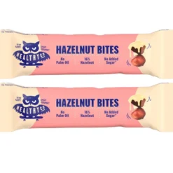 Healthyco Hazelnut Bites 21 g x 2 st