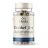 Heela Dubbel Järn 25 mg 90 caps