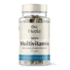 Heela Multivitamin Man 60 caps